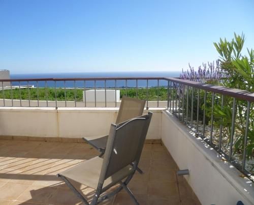 Fine Duplex Apartment