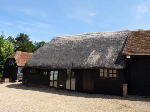 The Thatched Barn