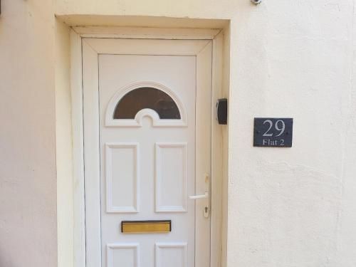 Bassett Flat with 2 Double Bedrooms and Superfast Wi-Fi