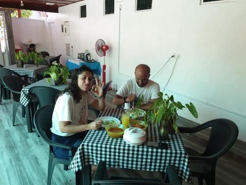 Fuvahmulah inn