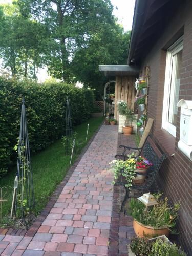 Haus Toquard