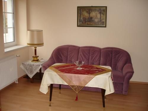 Ferienwohnung Schob
