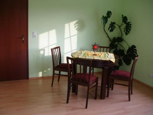 Ferienwohnung Schob