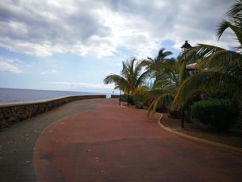 Callao Beach holiday home