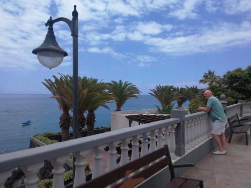 Callao Beach holiday home