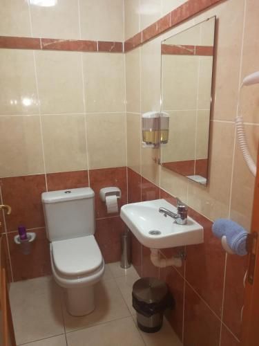Callao Beach holiday home