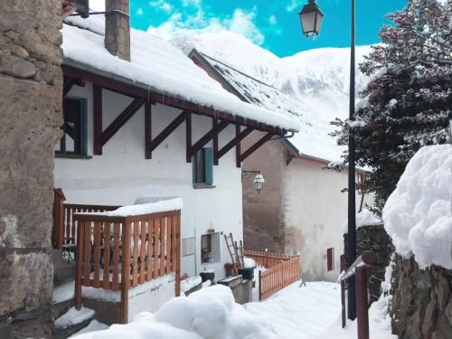 Chalet Le Rêve