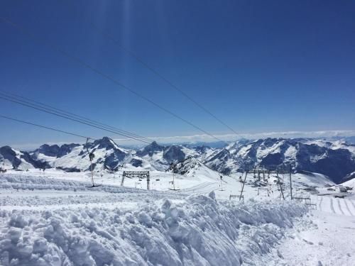 Chalet Le Rêve