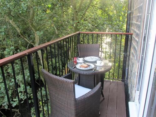 Millpond Cottage