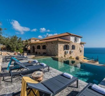 Xigia Beach Residence