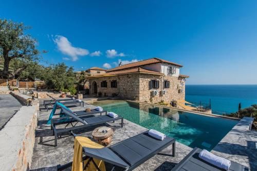 Xigia Beach Residence