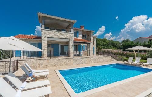 Villa Sterpazzi - with private Jacuzzi, Sauna and Pool