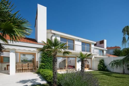 Casa Vidmar