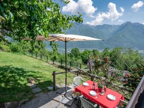 Locazione Turistica Baita Degli Orsi - DOD110