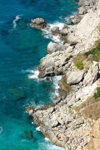 Tra Montagne e Mare