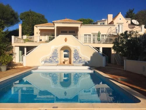 Top Cliff Villa