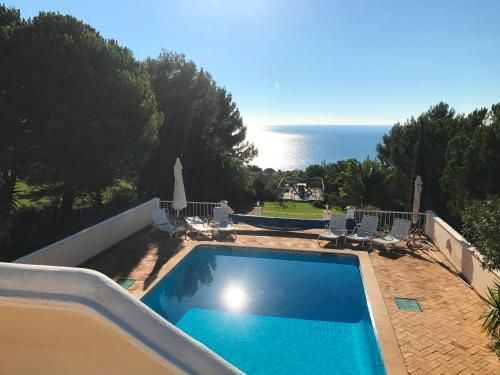 Top Cliff Villa