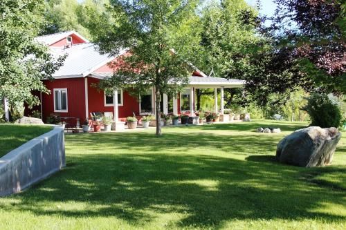 Outdoor Pictures 1
