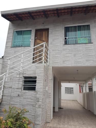 Casa em Matinhos PR