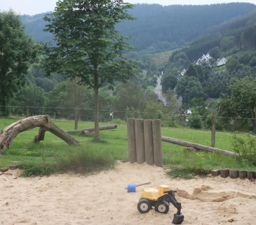 Dümpelhof Ferienwohnungen