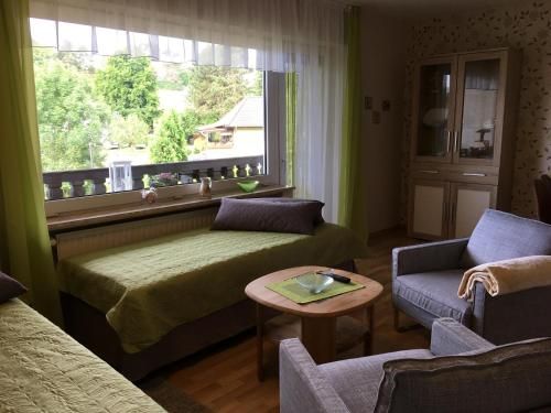 Ferienhaus Munterley