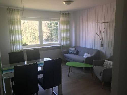 Ferienwohnung Gut Nietberg