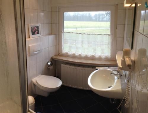 Ferienwohnung Gut Nietberg
