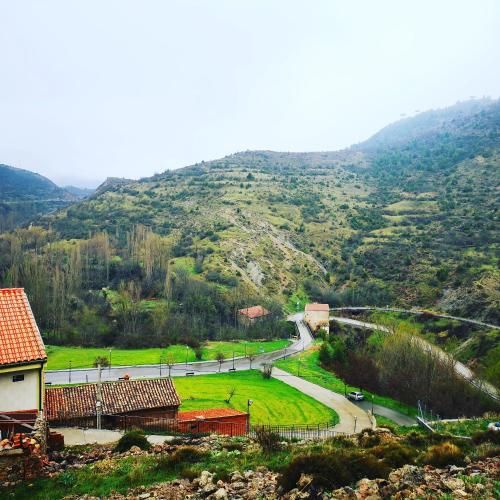 Apartamento Turístico Javalambre