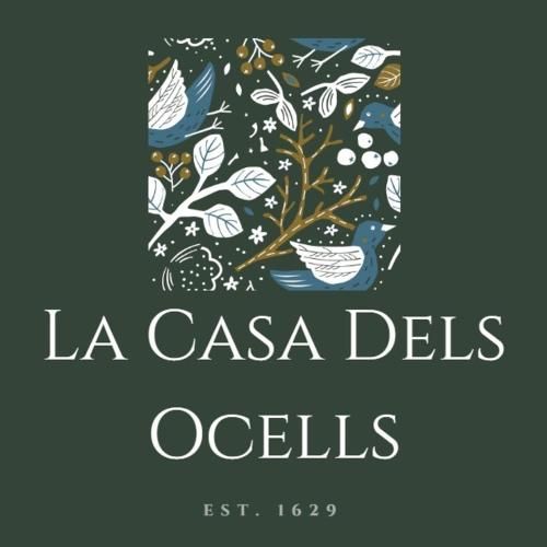 La casa dels ocells