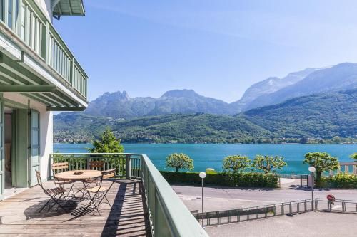 Annecy-Pavillon