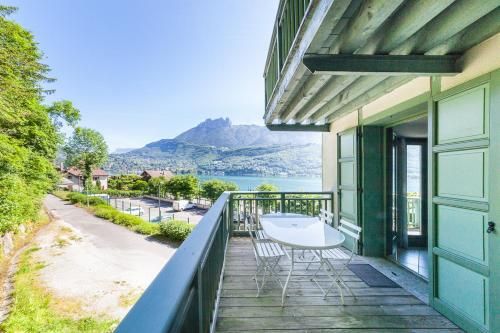 Annecy-Pavillon