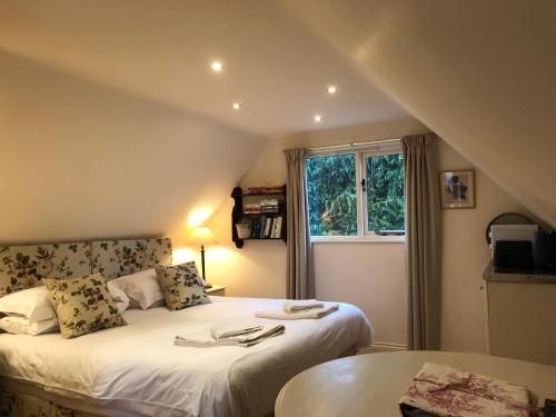 The Apple Loft