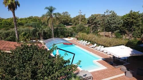 Realis Villa Gandoli Pool&BBQ