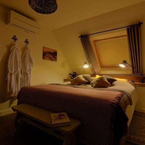 B&B Eikenlaan 12