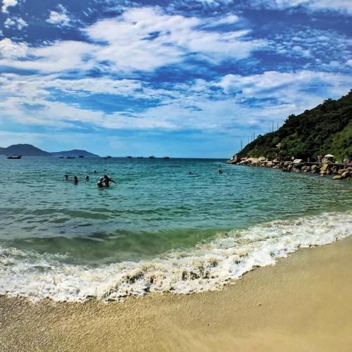 Suíte Rústica, praia dos ingleses!!