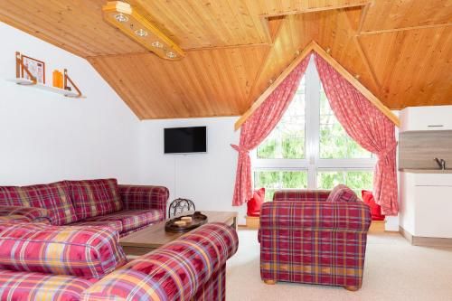Landhaus Schnorrenberg, Wellness & Nature
