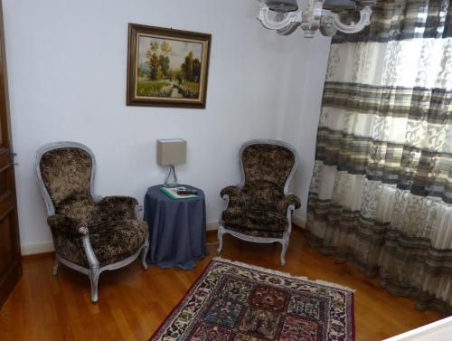 B&B "Villa Fink"