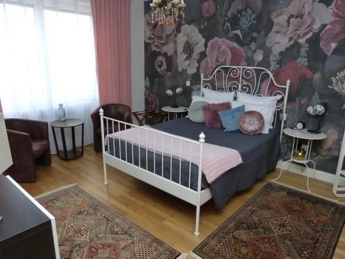 B&B "Villa Fink"