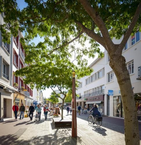 Le Sleepway Lorient