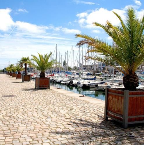 Le Sleepway Lorient
