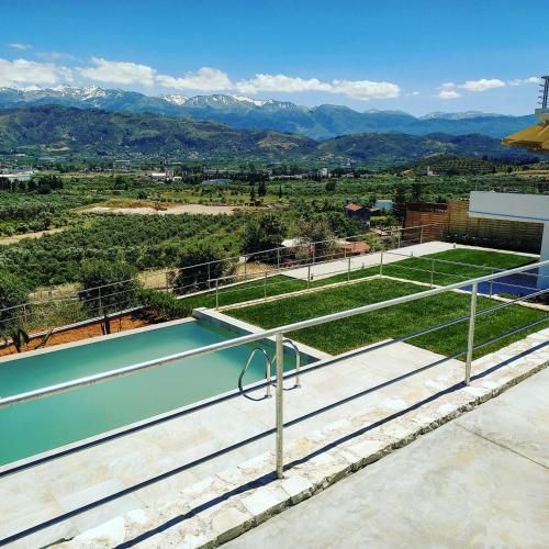 Villa Oasis