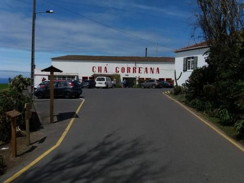 Praia Mar