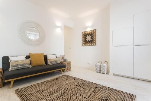 FLH Graça Cozy Flat