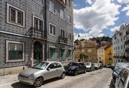 FLH Graça Cozy Flat