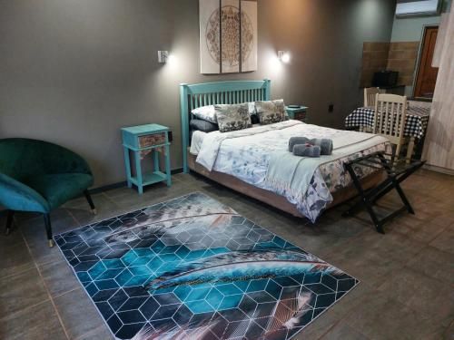 Wisteria Lane Guest House