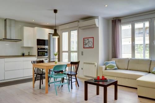 Apartamento San Lázaro 2