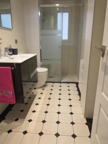 Apartamento San Lázaro 2
