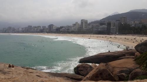 Kitinete Ipanema