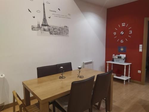 Apartamento Gabierrota