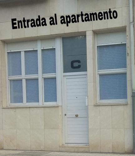 Apartamento Gabierrota